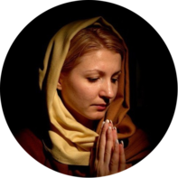 Гадалка Анна — Полушкино